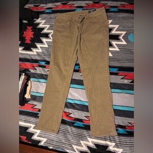 Vineyard Vines Tan Trousers